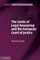 The Limits of Legal Reasoning and the European Court of Justice