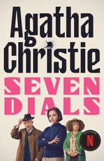 Seven Dials. Netflix Tie-in