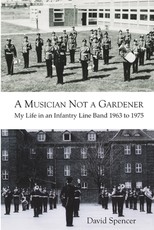 A Musician not a Gardener