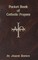 Pocket Book of Catholic Prayers