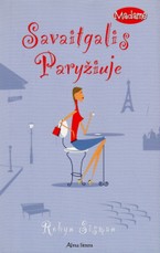 Savaitgalis Paryžiuje