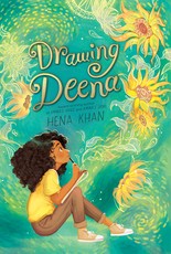 Drawing Deena