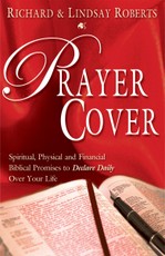 Prayer Cover