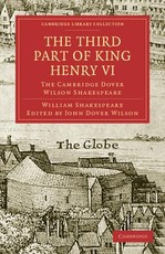 The Third Part of King Henry VI, Part 3