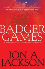 Badger Games