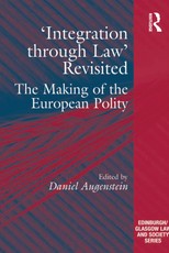 'Integration through Law' Revisited