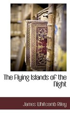 The Flying Islands of the Night