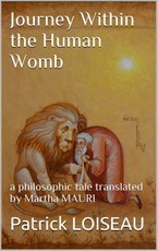 Journey Within the Human Womb