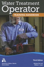 Water Treatment Operator Training Handbook