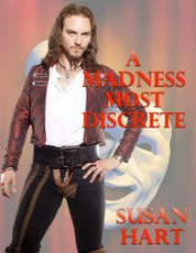 A Madness Most Discrete