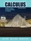Student's Solution and Survival Manual for Calculus
