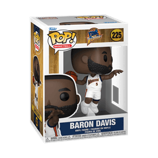 FUNKO POP! Vinilinė figūrėlė: NBA - Baron Davis