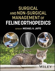 Surgical and Non-Surgical Management of Feline Orthopedics