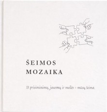 Šeimos mozaika