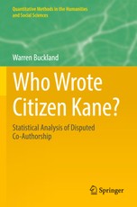 Who Wrote Citizen Kane?