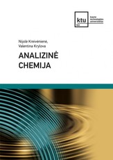 Analizinė chemija
