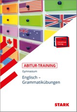 STARK Abitur-Training - Englisch Grammatikübungen