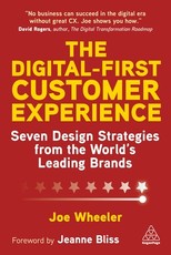 The Digital-First Customer Experience