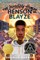 The Incredibly Human Henson Blayze