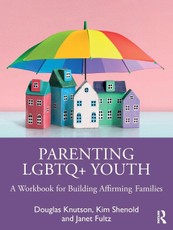 Parenting LGBTQ+ Youth