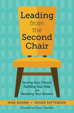 Leading from the Second Chair