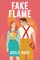 Buck, A: Fake Flame