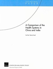 A Comparison of the Health Systems in China and India