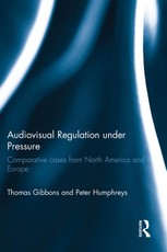 Audiovisual Regulation under Pressure