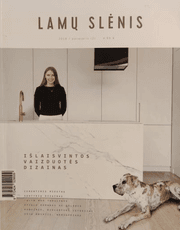 Lamų slėnis. 2018 pavasaris