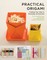 Practical Origami: Folding Your Way to Everyday Accessories