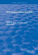 EPR IMAGING and IN VIVO EPR