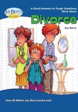 Good Answers to Tough Questions About Divorce