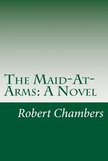 The Maid-At-Arms