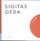 Ugniabalsis Niekas (Gyvoji poezija. +CD)