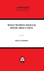 What Women Should Know about Men