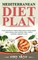 Mediterranean Diet Plan