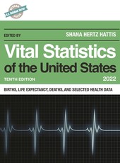 Vital Statistics of the United States 2022