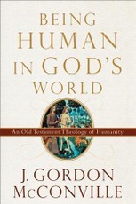 Being Human in God's World
