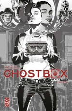 Ghostbox (Black and White Edition)