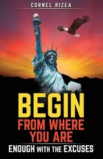 Begin from Where You Are