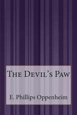 The Devil's Paw