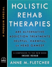 Holistic Rehab Therapies