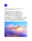 Assessing the Value of Intelligence Collected by U.S. Air Force Airborne Intelligence, Surveillance, and Reconnaissance Platforms