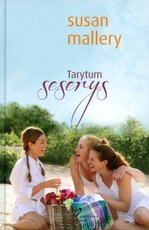 Tarytum seserys