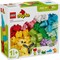 LEGO DUPLO 10479 – spalvinga kūrybinė dėžė