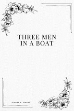 Three Men in a Boat