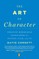 The Art of Character