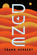 Dune. 40th Anniversary Edition