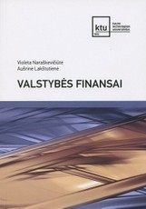 Valstybės finansai