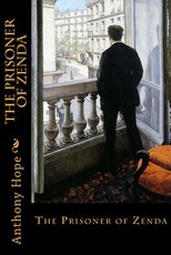 The Prisoner of Zenda